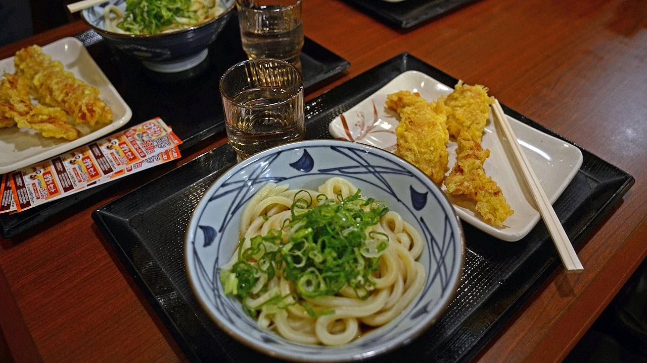 伊朗战争拖累澳洲小麦产量,料冲击日本乌冬面市场 - 1