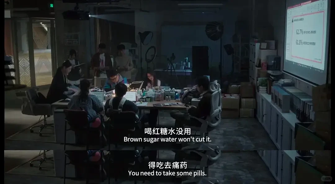 高考前,偷偷吃避孕药的女孩们..... - 18