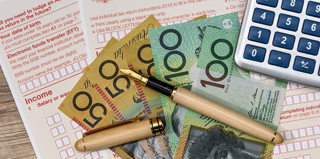 预算案$1000退税今年能领吗?澳洲报税季防踩坑指南(组图) - 2
