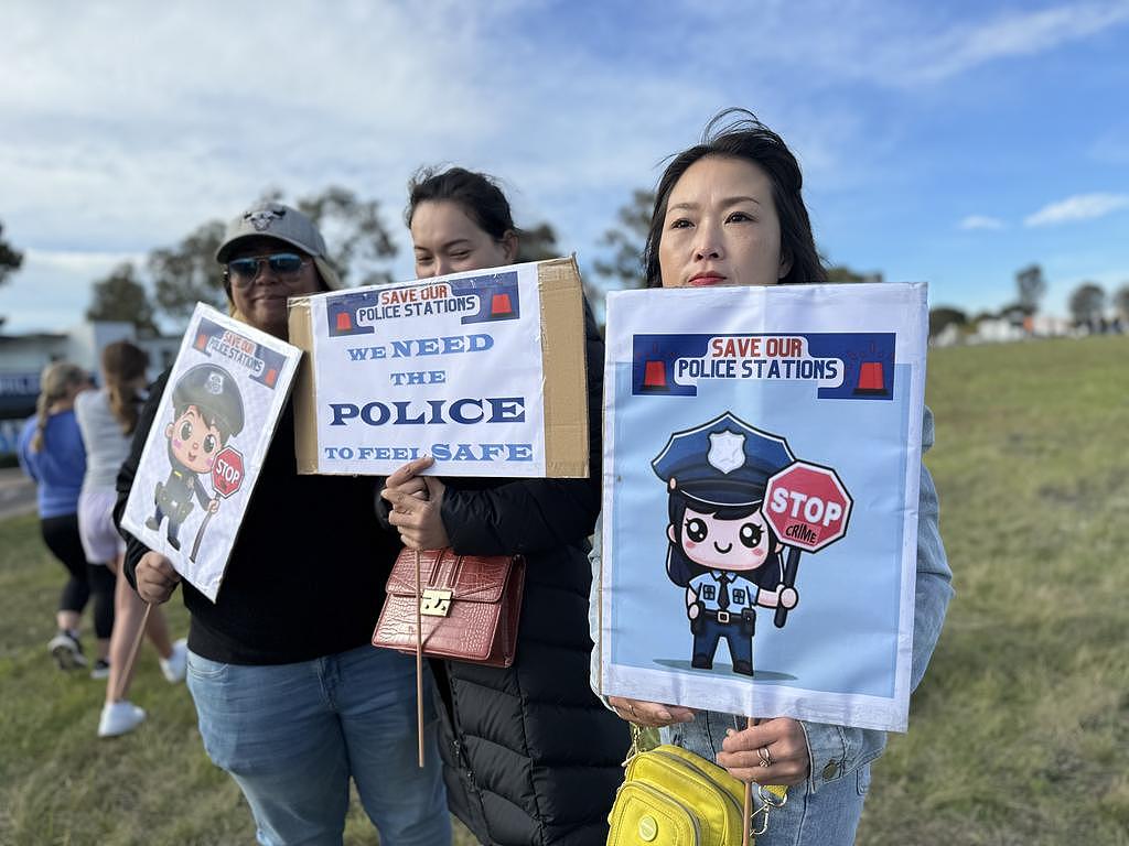 维州警局夜间关闭致入室盗窃飙升24%，居民自费万元装防盗系统（组图） - 3