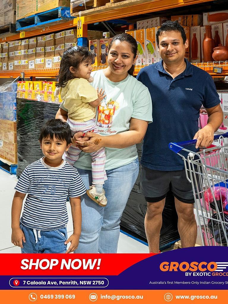 “印度Costco”杀入悉尼与墨尔本！年费不到$100，买菜加油省上千（组图） - 1