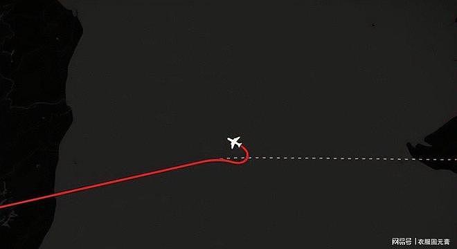 12年了,我们为什么找不到MH370?接近真相最合理的解释(组图) - 5