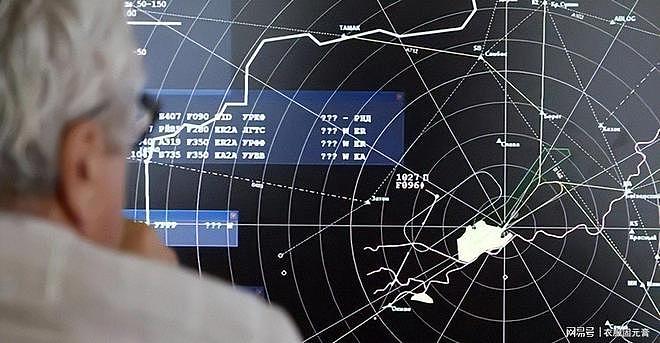 12年了,我们为什么找不到MH370?接近真相最合理的解释(组图) - 7