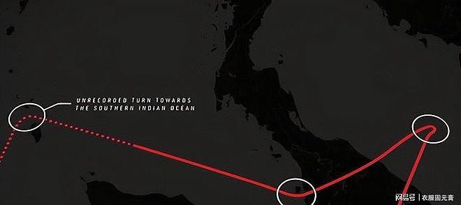 12年了,我们为什么找不到MH370?接近真相最合理的解释(组图) - 8