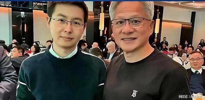宇树48小时狂欢崩塌,420亿价值终归美国(组图) - 5
