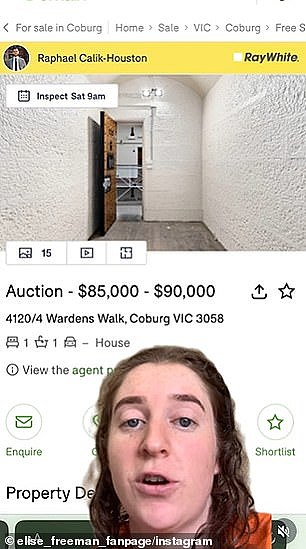 澳洲废弃旧牢房卖出$81000!买家真实用途让网友直呼离谱(视频/组图) - 1