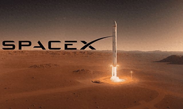 马斯克凭什么拒绝中国投资SpaceX?(图) - 1