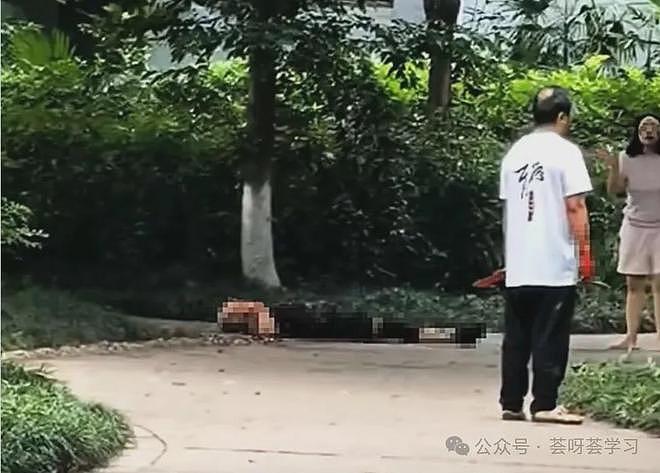 副教授杀了副校长,该追问什么?(组图) - 1