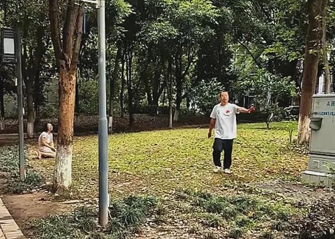 副教授杀了副校长,该追问什么?(组图) - 2
