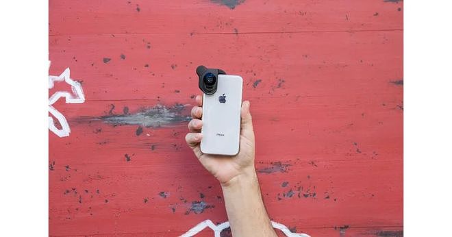 vivo、OPPO们的增距镜,为什么被韩国人买疯了?(组图) - 2