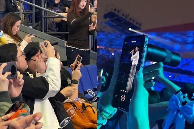 vivo、OPPO们的增距镜,为什么被韩国人买疯了?(组图) - 10