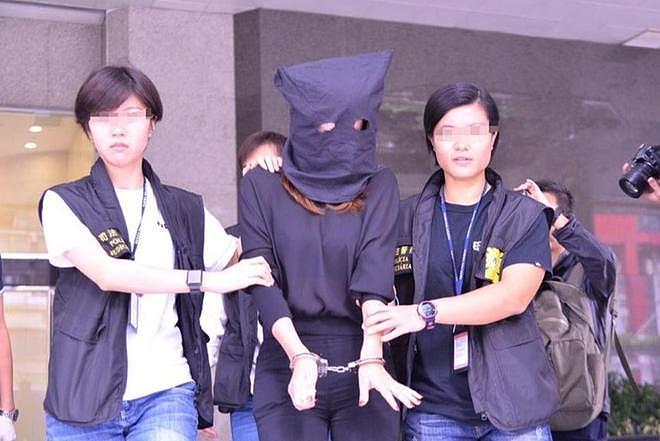 澳门特大卖淫案浮出水面，抓捕近400人，背后“靠山”不简单（组图） - 2