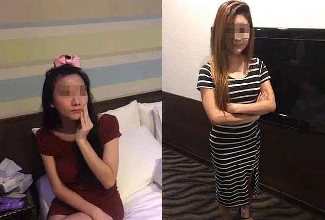 澳门特大卖淫案浮出水面，抓捕近400人，背后“靠山”不简单（组图） - 8