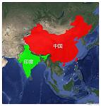 当印度热到50度时，一个被中国14亿人遗忘的巨头浮出水面（图）