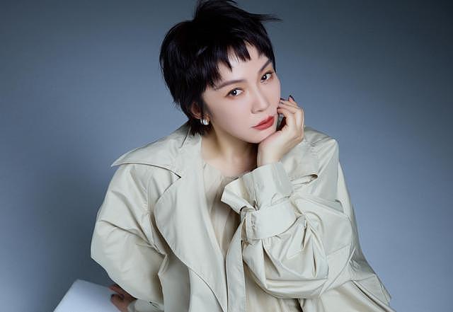 3年仅纳税1100元,知名化妆师被查!曾与宁静、柳岩、沙溢等多位明星合作(图) - 1