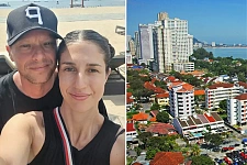拼命工作却越来越穷！澳夫妇不堪重负“逃往”马来西亚，$36万买四居室（组图）
