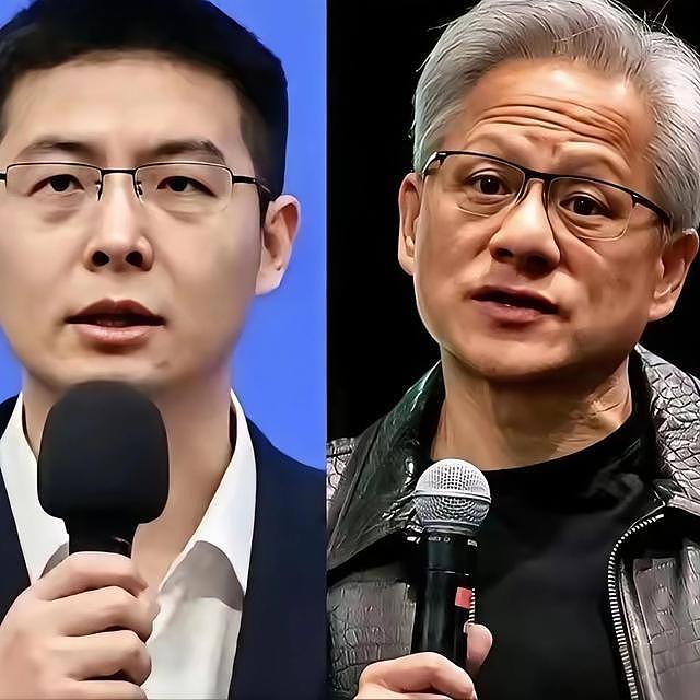 48小时闪婚闪离：宇树与英伟达的“世纪合作”为何被紧急叫停（组图） - 1