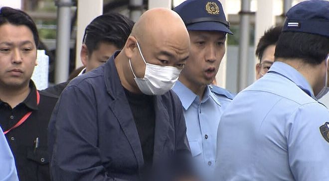 在日华人撞伤4名小学生后当庭发誓“再也不开车”，结果7个月后又被抓！日本网友彻底怒了（组图） - 2