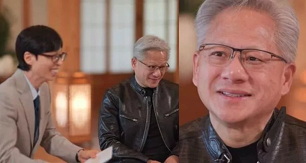 “仁勋鼻”迷因爆红!命理师:这鼻子注定统治帝国(图) - 1