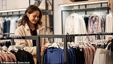 行业员工揭秘：新衣服穿之前必须先清洗，可能比公厕还要脏（组图）