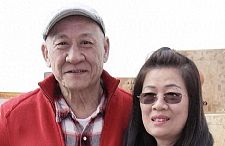 意外！81岁老戏骨官宣和20年女友分手，被儿子榨干200万内幕曝光（组图）