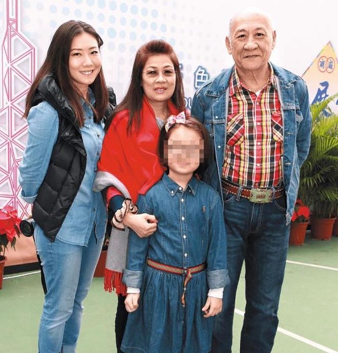 意外！81岁老戏骨官宣和20年女友分手，被儿子榨干200万内幕曝光（组图） - 2
