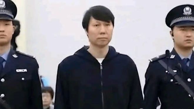 李铁监狱生活！住宿太舒服？真相和你想的完全不一样（组图） - 3