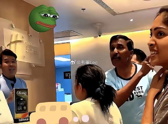 地球都是印度的，凭啥给钱？一群印度人在国内吃喝玩乐，事后逃单（组图） - 1