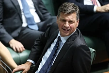 被一国党反超，Angus Taylor还有多少时间挽救自由党？（组图）