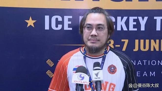中国14岁冰球少年殴打泰国裁判引众怒,球队被取消比赛资格(组图) - 2