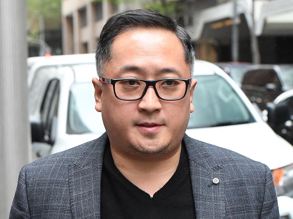 新州州长竞选卷入非法捐款丑闻,两名华人工党关键人物遭起诉(组图) - 3