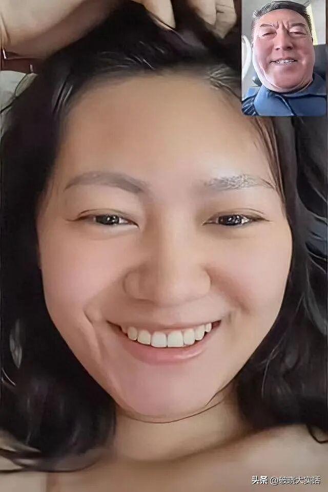 电梯亲吻门事件，宋珍珍多张美照曝光，深圳数名富豪曾疯狂追求她（组图） - 1