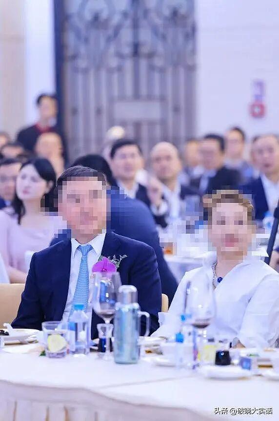 电梯亲吻门事件，宋珍珍多张美照曝光，深圳数名富豪曾疯狂追求她（组图） - 9