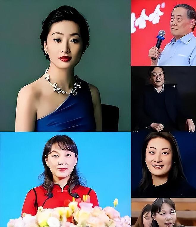 娃哈哈换“姓” 了!为让三个私生子彻底翻不了身,宗馥莉另立门户(组图) - 7