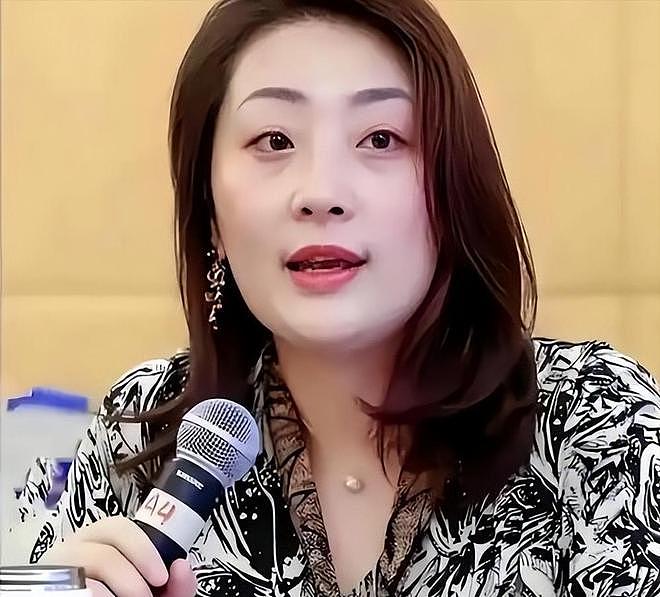 娃哈哈换“姓” 了!为让三个私生子彻底翻不了身,宗馥莉另立门户(组图) - 10