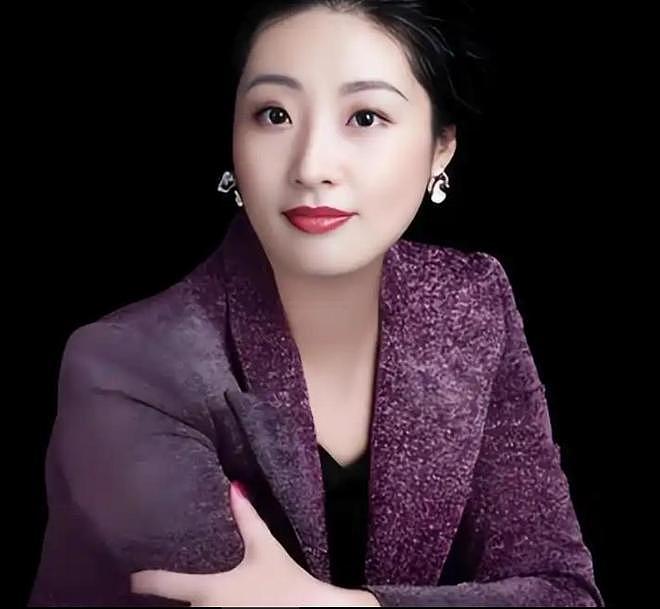 娃哈哈换“姓” 了!为让三个私生子彻底翻不了身,宗馥莉另立门户(组图) - 11