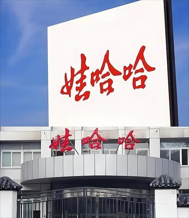 娃哈哈换“姓” 了!为让三个私生子彻底翻不了身,宗馥莉另立门户(组图) - 17