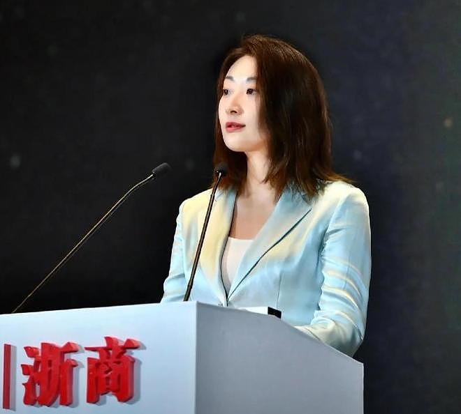 娃哈哈换“姓” 了!为让三个私生子彻底翻不了身,宗馥莉另立门户(组图) - 18