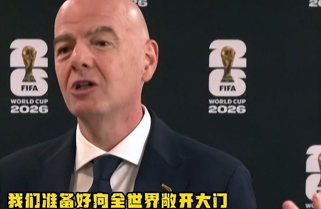 还没开踢，就要“凉”了？史上最贵、最混乱、最危险的一届世界杯（组图） - 5
