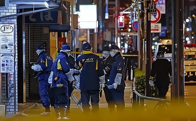警报拉响！日本排华彻底失控，街头齐喊滚出日本！华人危险了？（组图） - 5