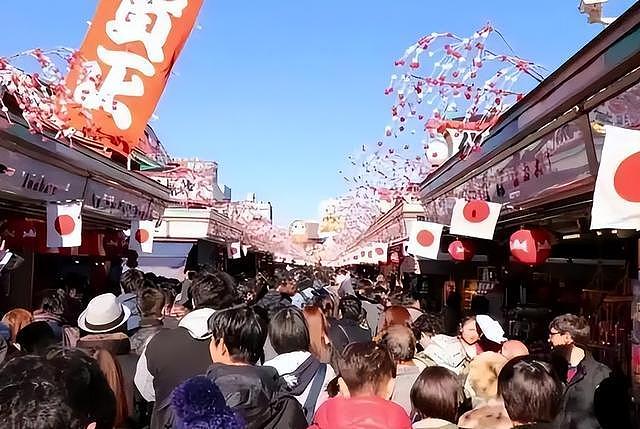 警报拉响！日本排华彻底失控，街头齐喊滚出日本！华人危险了？（组图） - 11