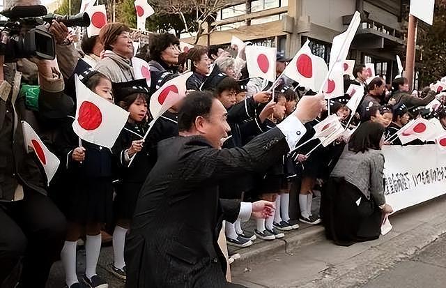 警报拉响！日本排华彻底失控，街头齐喊滚出日本！华人危险了？（组图） - 12