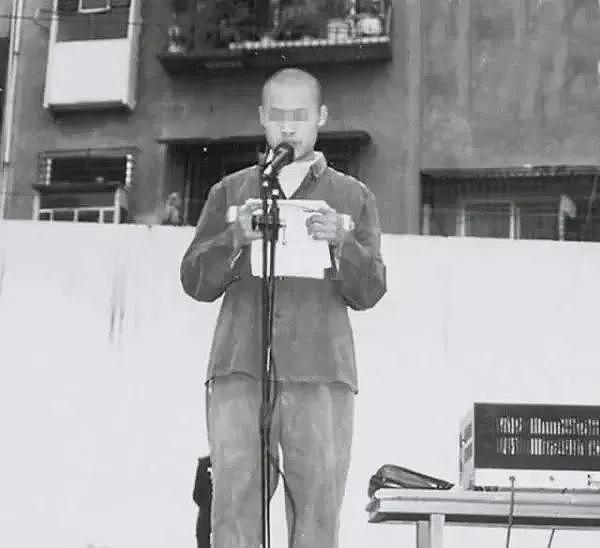 因为一个大哥，从此高考试卷武装押运（组图） - 5