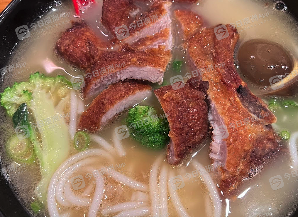 “万般不舍!”澳洲华人区20多年中餐老店结业,众多食客不舍!“消失的不只是店铺,还有青春”(组图) - 3