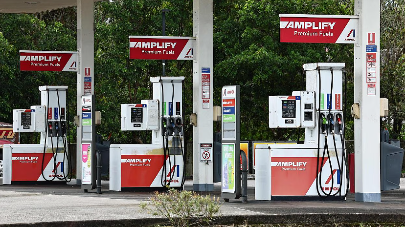 虚报低价,澳洲2家油站被罚款$3.7万!政府:绝不姑息(图) - 1