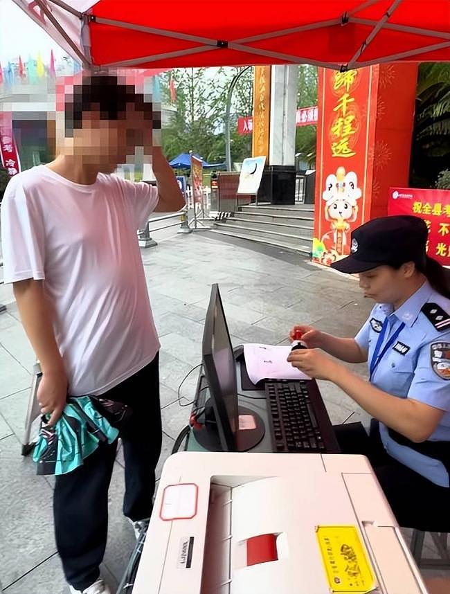 震惊全网:老师高考前48小时,弄丢全班准考证 - 12
