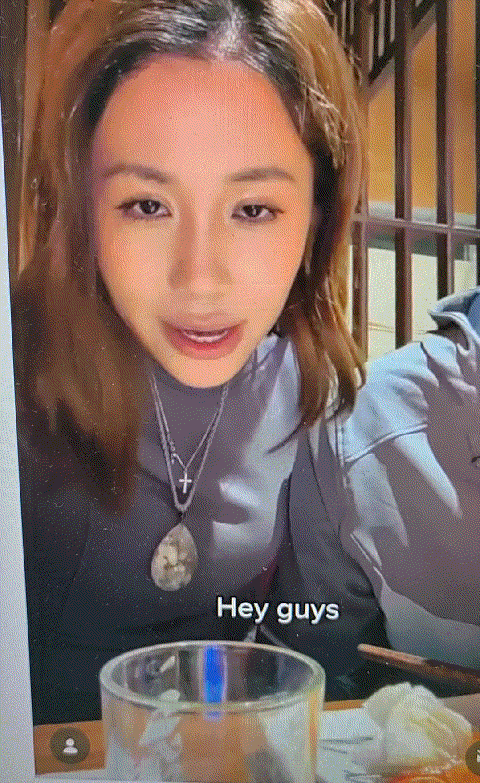 “西安麻辣烫女孩” 为啥不是一个easy girl? - 2