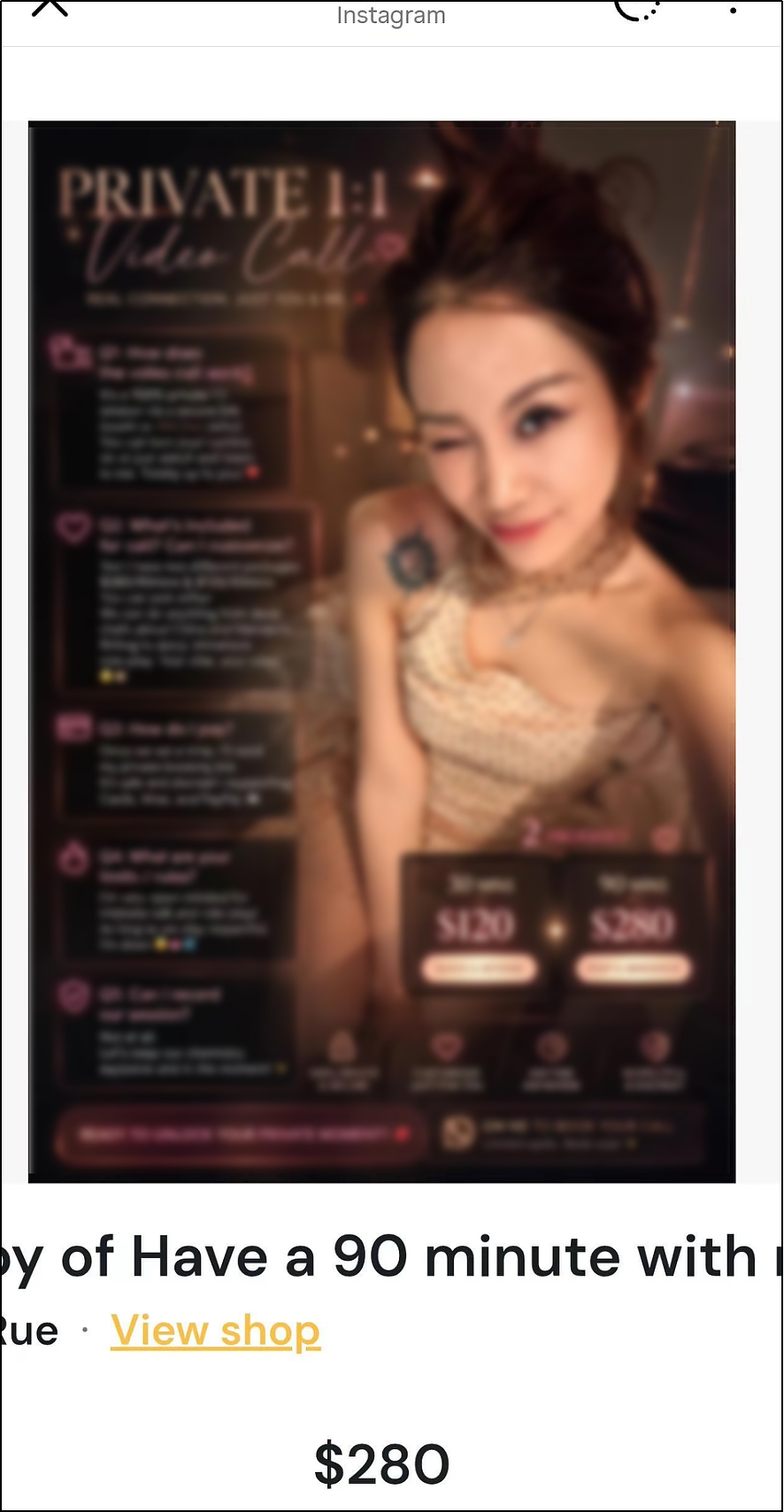 “西安麻辣烫女孩” 为啥不是一个easy girl? - 14