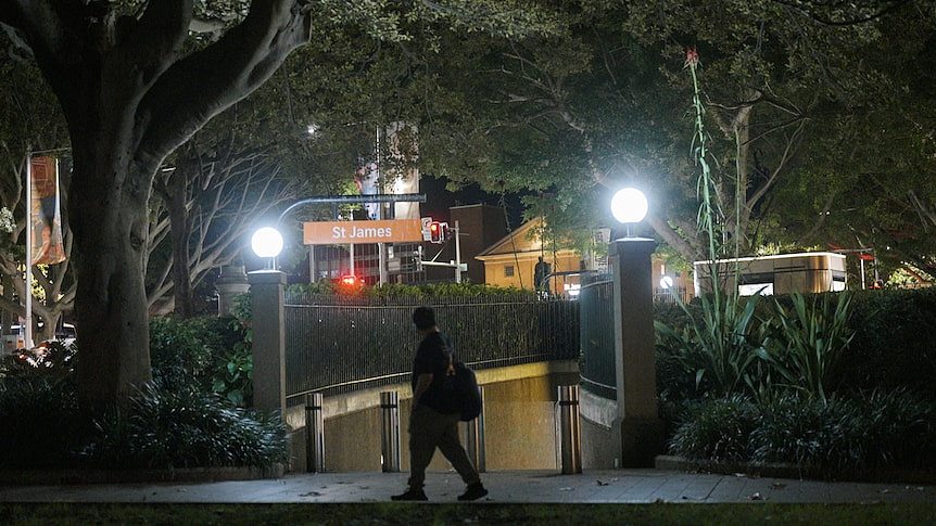 亚裔留学生死于悉尼火车站6天无人知,揭到期临签群体的悲惨真相(组图) - 1