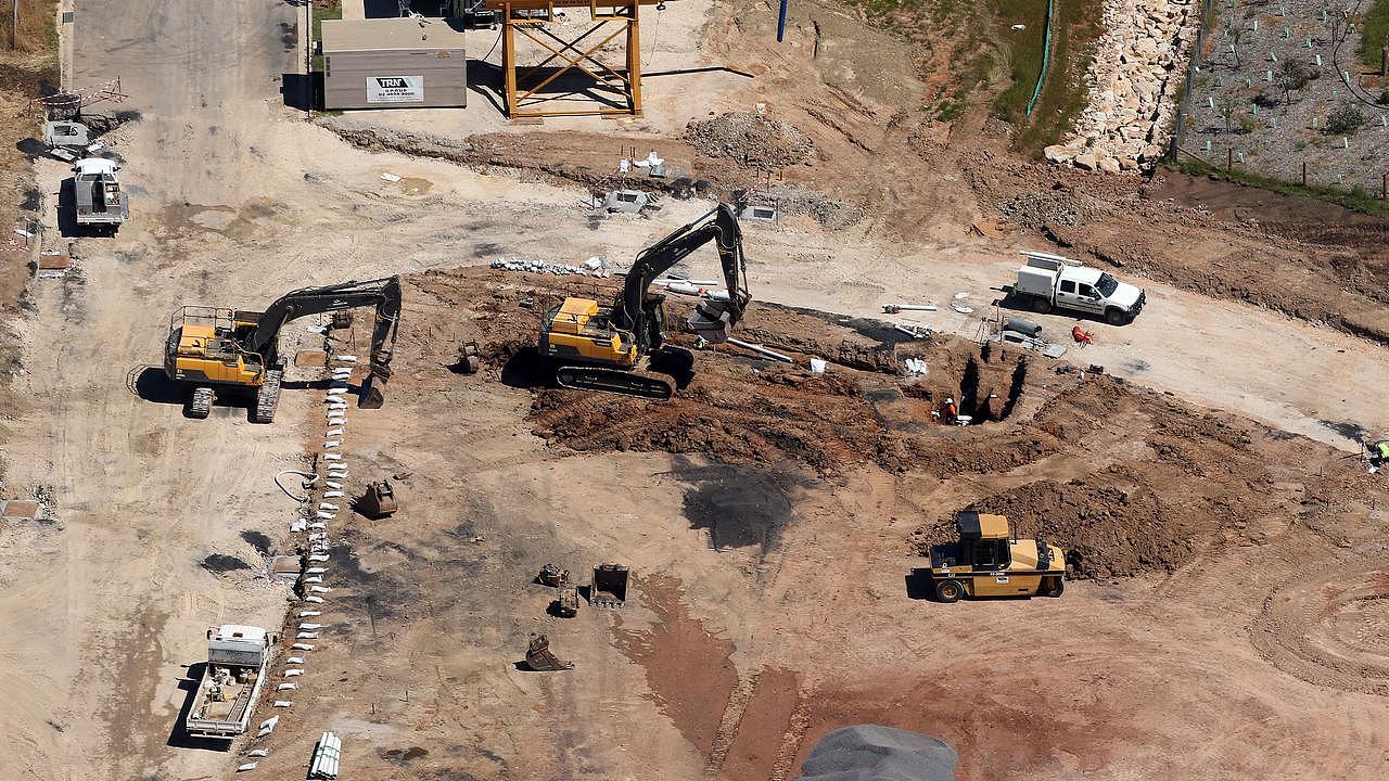 新增移民达新建房屋三倍！移民潮加剧澳洲住房危机，入门房产价格持续上涨（组图） - 1